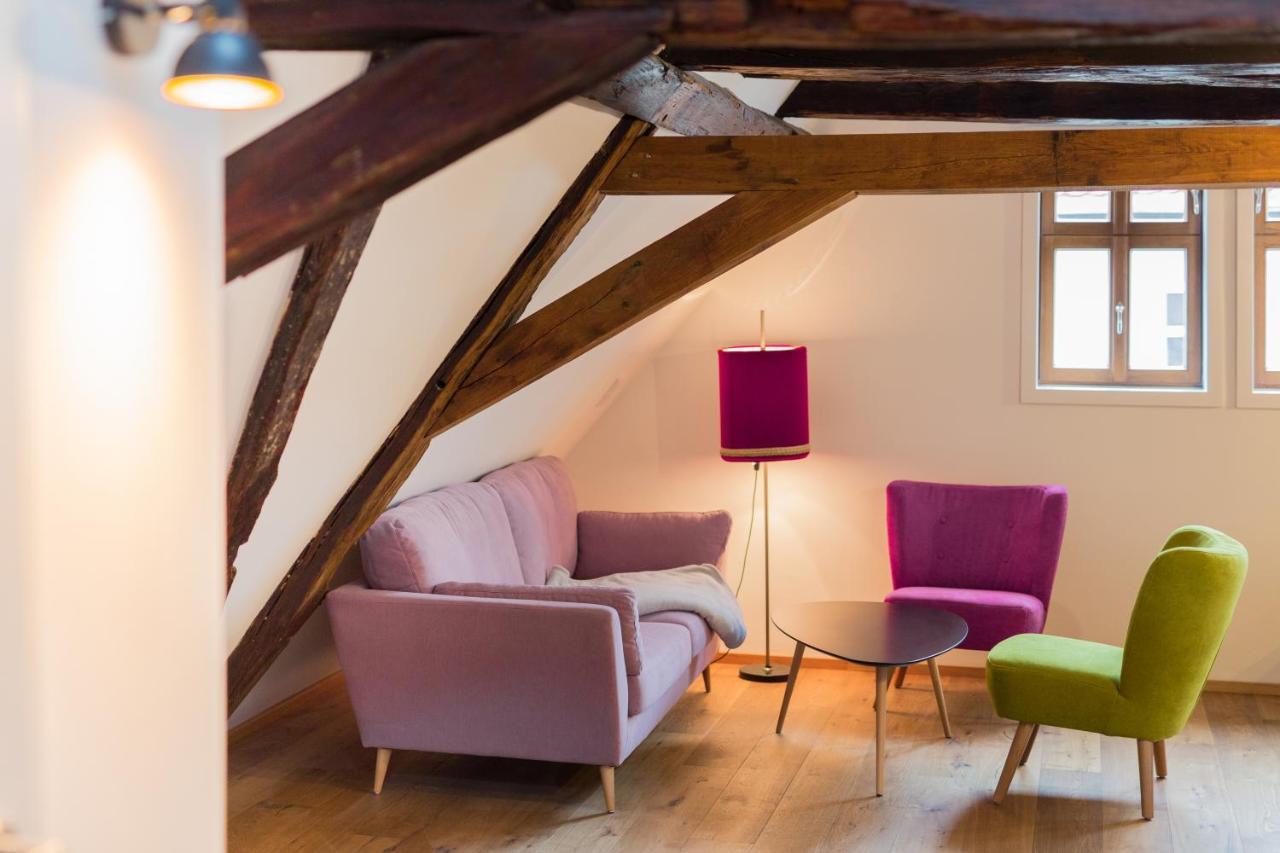 Apartment Alte Schmiede
