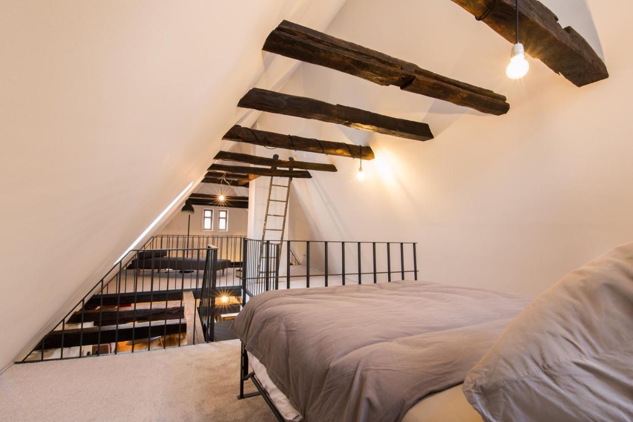 Apartment Alte Schmiede