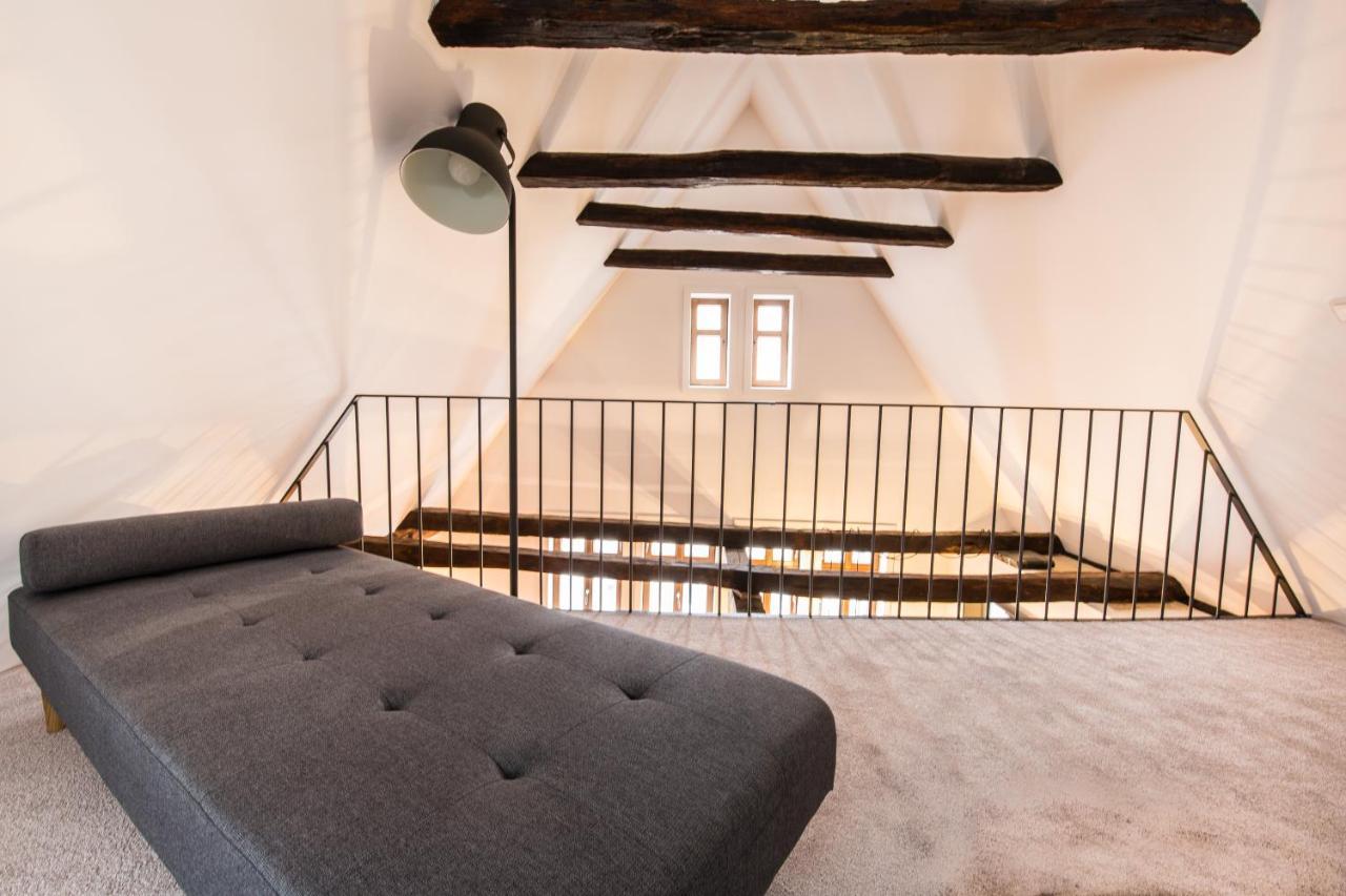 Alte Schmiede Apartment *